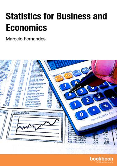 Statistics for business and economics pdf 13e