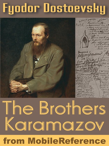 Dostoevsky brothers karamazov pdf