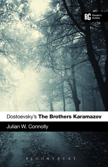 The brothers karamazov ebook download